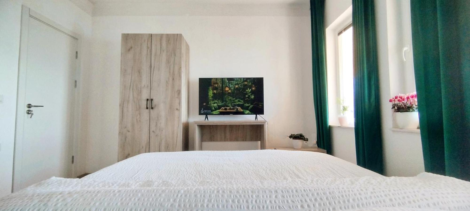 Villa Forest Paradise Охрид Экстерьер фото